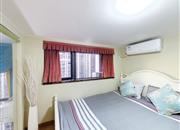 万科天誉花园（二期商办)-次卧