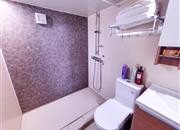 万科天誉花园（二期商办)-卫生间