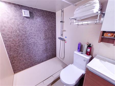 万科天誉花园（二期商办)-卫生间