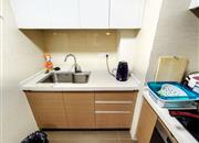 万科天誉花园（二期商办)-厨房