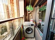 万科天誉花园（二期商办)-阳台