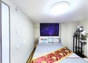 万科天誉花园（二期商办)-主卧