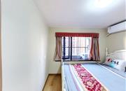 万科天誉花园（二期商办)-次卧