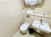 万科天誉花园（二期商办)-卫生间