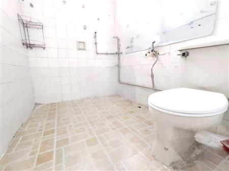 东安花园-卫生间