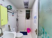 康达尔花园（五期蝴蝶堡）-卫生间