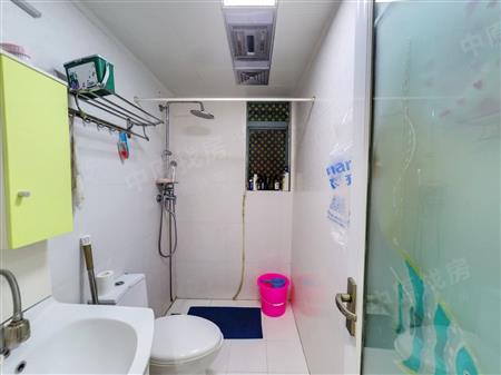 康达尔花园（五期蝴蝶堡）-卫生间