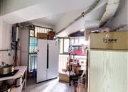 康达尔花园（五期蝴蝶堡）-阳台