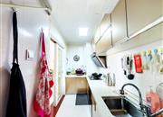 康达尔花园（五期蝴蝶堡）-厨房