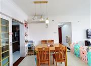 康达尔花园（五期蝴蝶堡）-餐厅