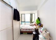 康达尔花园（五期蝴蝶堡）-次卧