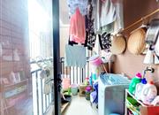 中骏蓝湾翠岭花园（一期）-阳台