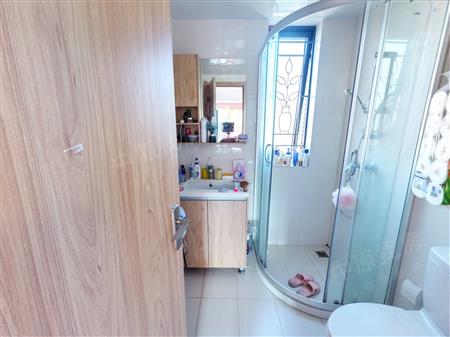 中骏蓝湾翠岭花园（一期）-卫生间