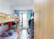 中骏蓝湾翠岭花园（一期）-次卧