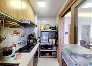 中骏蓝湾翠岭花园（一期）-厨房