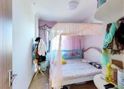 中骏蓝湾翠岭花园（一期）-次卧