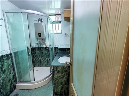 翠拥华庭-卫生间