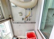 光彩新世纪家园-阳台