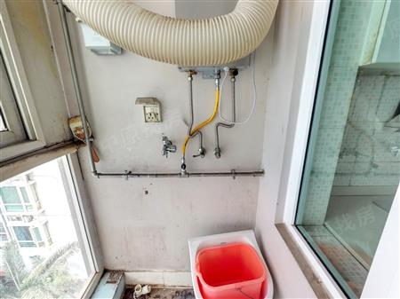 光彩新世纪家园-阳台