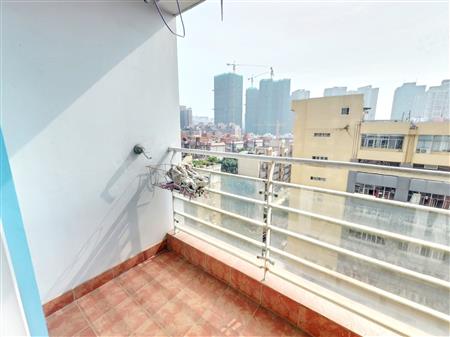 光彩新世纪家园-阳台