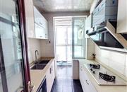 光彩新世纪家园-厨房