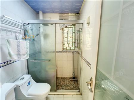 桂芳园（一期）-卫生间