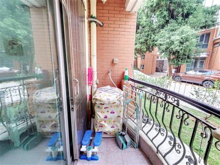 桂芳园（一期）-阳台