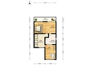 颐园别墅-户型图