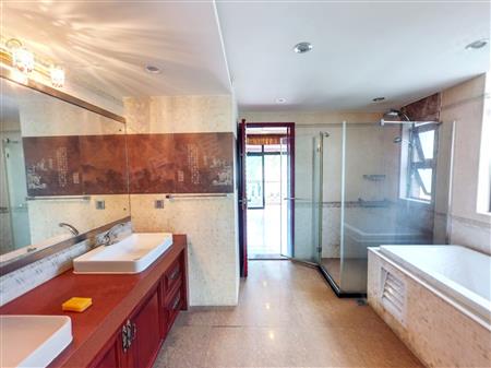 颐园别墅-卫生间