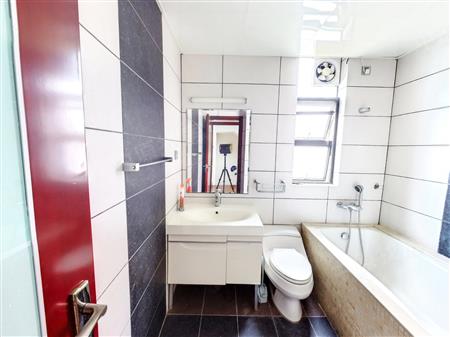 颐园别墅-卫生间