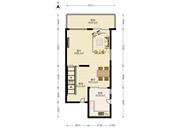 颐园别墅-户型图