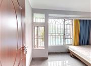 中海怡翠山庄-主卧