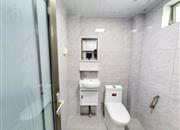 中海怡翠山庄-卫生间