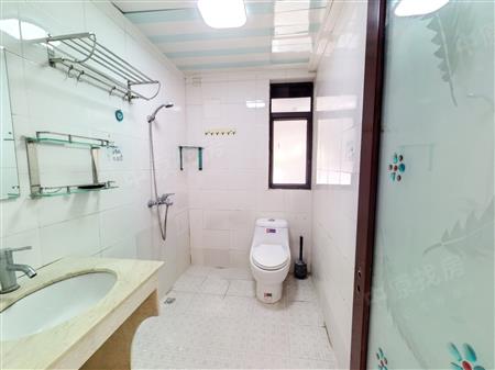 圣淘沙-卫生间