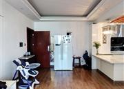 半岛城邦花园二期-餐厅