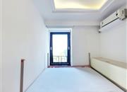 半岛城邦花园二期-次卧