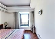 半岛城邦花园二期-主卧