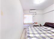 海滨花园(盐田)-主卧