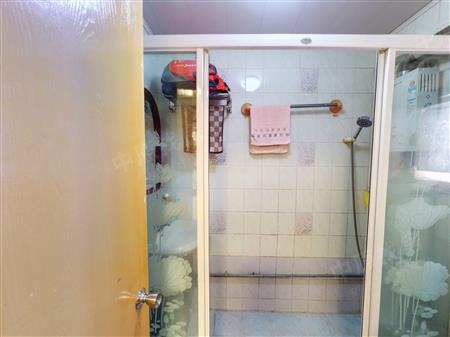 海滨花园(盐田)-卫生间