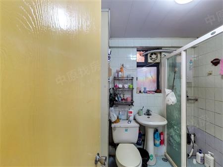 海滨花园(盐田)-卫生间