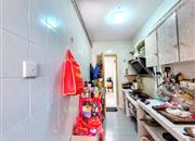 海滨花园(盐田)-厨房