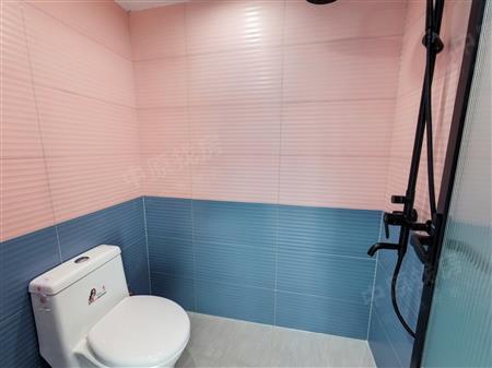 碧海富通城（三期）-卫生间