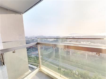 碧海富通城（三期）-阳台