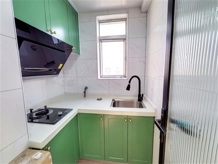 碧海富通城（三期）-厨房