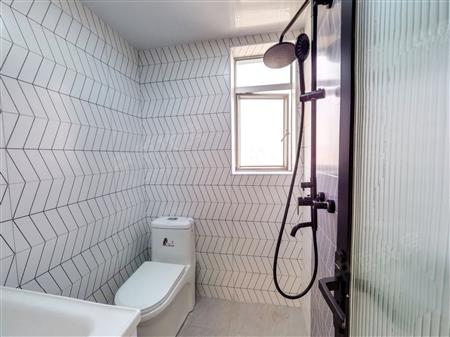 碧海富通城（三期）-卫生间