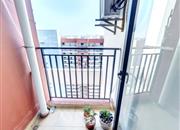 龙悦居四期-阳台