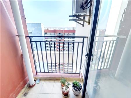 龙悦居四期-阳台