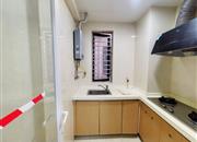 龙悦居四期-厨房