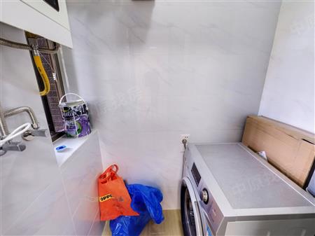 深业东岭花园（二期）-阳台