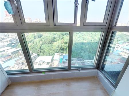 深业东岭花园（二期）-阳台